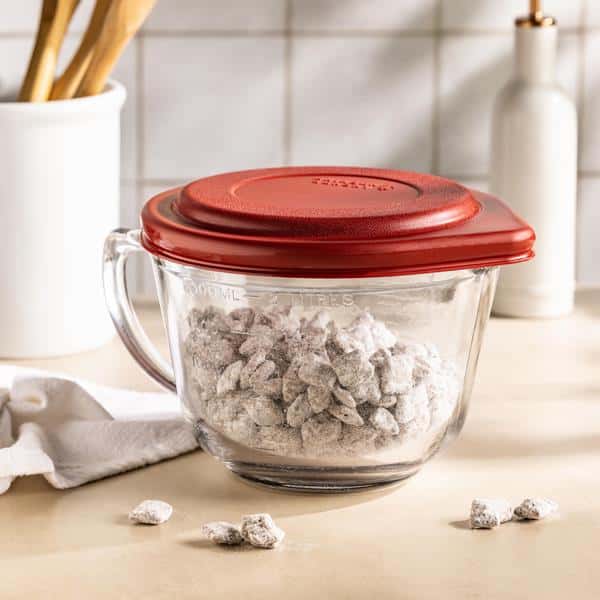 Anchor Hocking Glass Batter Bowl Hy-Vee Aisles Online