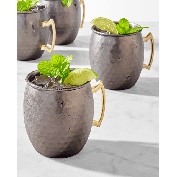 MEGA 400％ The Maui Moscow Mule MEGA SPACE MOLLY 400% Soft Drinks Series The Maui Moscow