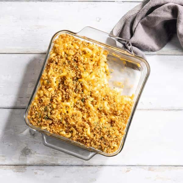 Anchor Hocking Square Glass Bakeware Hy-Vee Aisles - Main Image