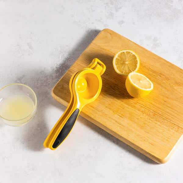 pure lemon Pure Citrus 4 oz. Lemon Air Freshener Spray NA230-6 - The