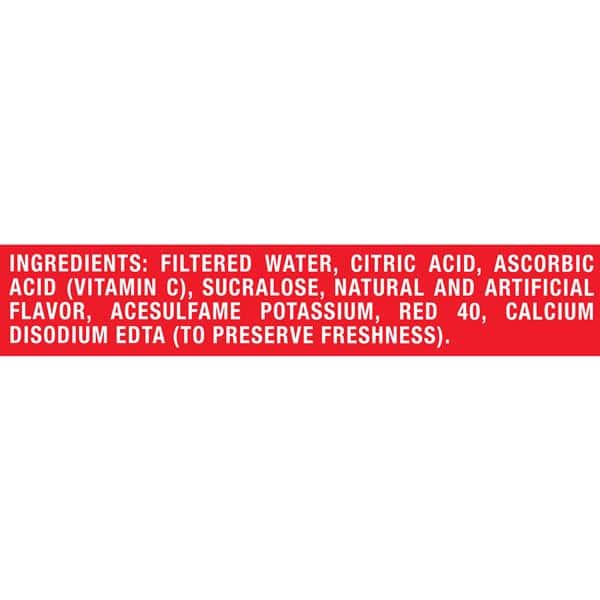 洋楽 Koolayd Kool-Aid, Fruit Chews Assorted Flavors