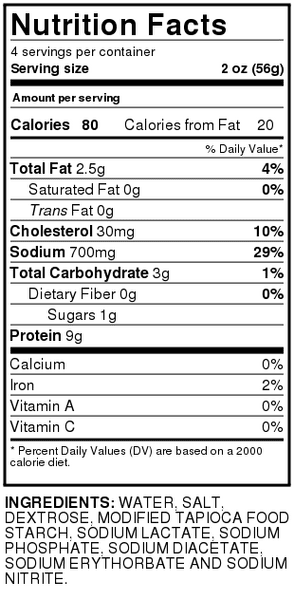 Hy-Vee Cubed Cooked Ham | Hy-Vee Aisles Online Grocery Shopping