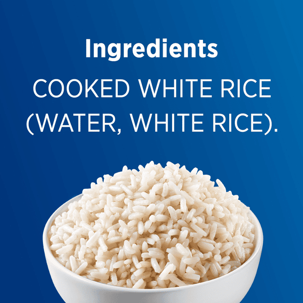 rice Simple Truth Organic® Jasmine Rice, 8.8 oz - Harris Teeter