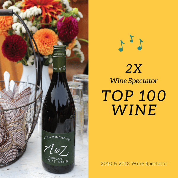 A to Z Wineworks Pinot Noir | Hy-Vee Aisles Online Grocery