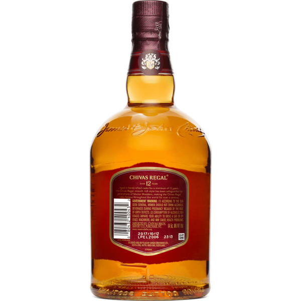 h267☆CHIVAS　REGA1　2L☆Grand　odl　parr12☆☆☆ Chivas Regal 12 VS Grand Old Parr 12 - YouTube