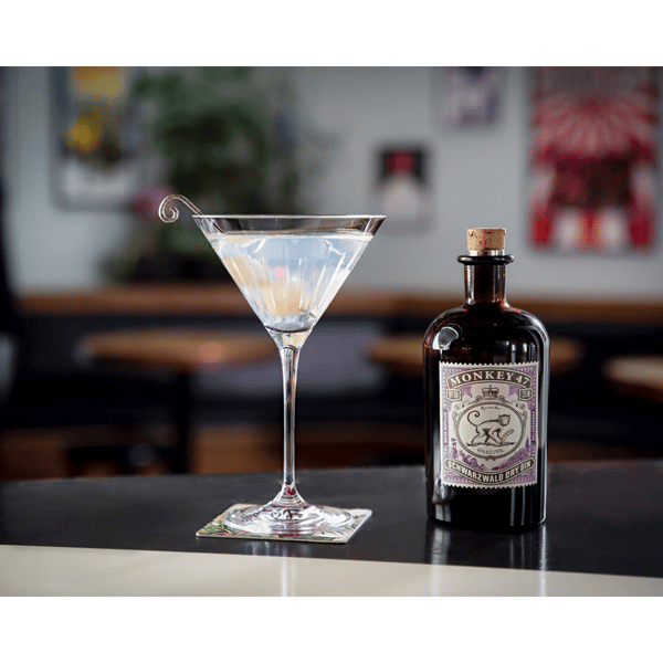 Monkey 47 Schwarzwald Dry Gin | Hy-Vee Aisles Online Grocery