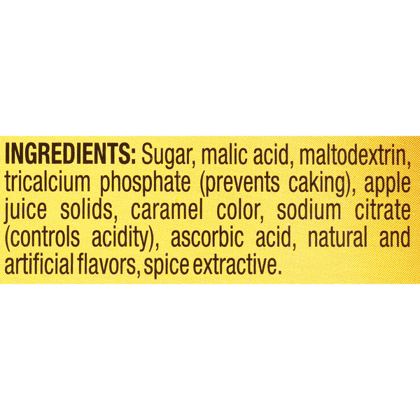 Alpine Original Spiced Apple Cider Instant Drink Mix 12-0.81 oz. Single ...