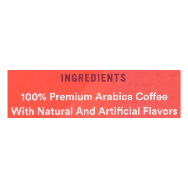 Cameron's Specialty Coffee Vanilla Hazelnut Single Serve Pods | Hy-Vee ...