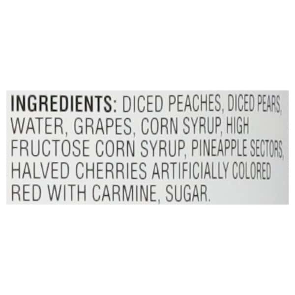 Hy-Vee Fruit Cocktail In Heavy Syrup | Hy-Vee Aisles Online Grocery ...