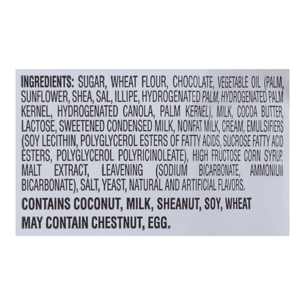 Meiji Chocorooms, Sweet & Crispy | Hy-Vee Aisles Online