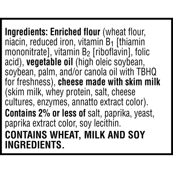 cheeseオーダーページ New Bridge Cheese, Muenster - 7 Ounce - Brookshire's