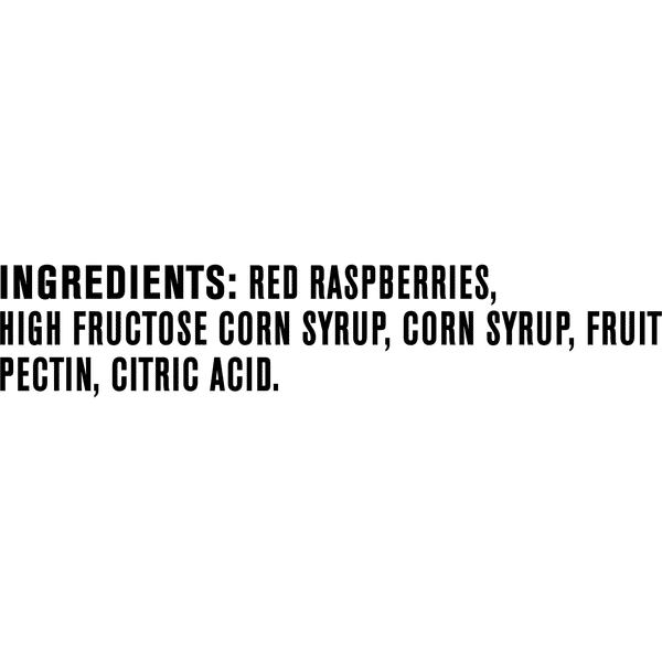 Smucker's Squeeze Seedless Red Raspberry Jam | Hy-Vee Aisles Online ...