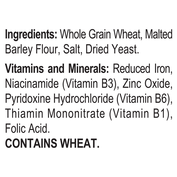 Post Grape Nuts Cereal | Hy-Vee Aisles Online Grocery Shopping