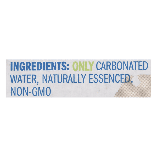 LaCroix NiCola Coconut Cola Sparkling Water 8 Pack | Hy-Vee