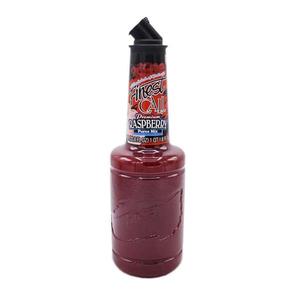 Finest Call Raspberry Puree Mix | Hy-Vee Aisles Online Grocery Shopping