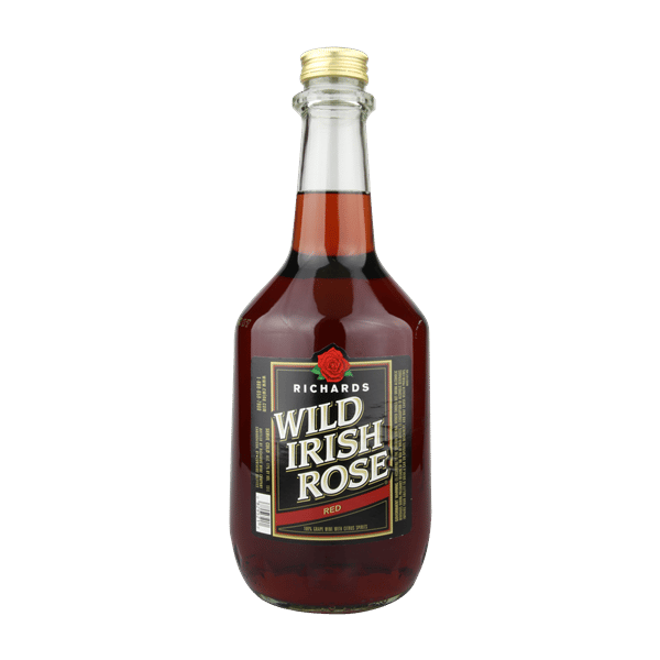 Richards Wild Irish Rose Red | Hy-Vee Aisles Online Grocery Shopping