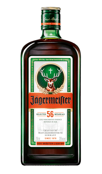 Jägermeister Be the Meister 50ml Jager Meister 50ml