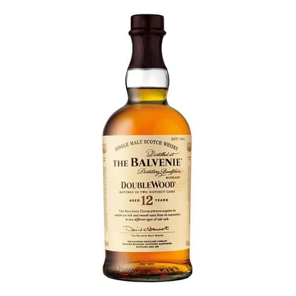[終売] The Balvenie DoubleWood12年[チギネ ] Balvenie 12 Double Wood - Oak and Barley Buy Whisky in China