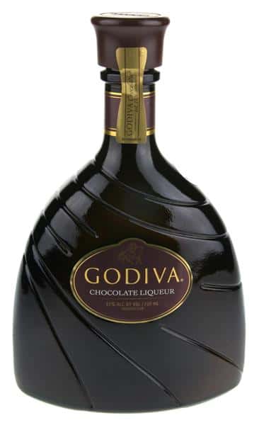 GODIVA Chocolate Liqueur750ml 　新品未開封 Godiva Chocolate Liqueur | Hy-Vee Aisles Online Grocery Shopping