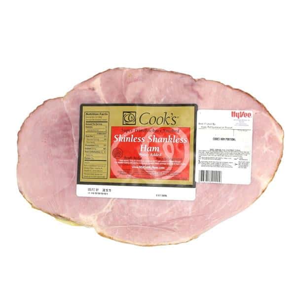 hamページ Frick's Fully Cooked Cubed Ham, 12 oz | Central Market
