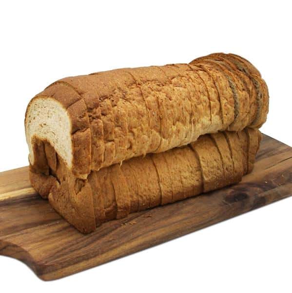 Hy Bread 100% Whole Grain Bread | Hy-Vee Aisles Online Grocery Shopping