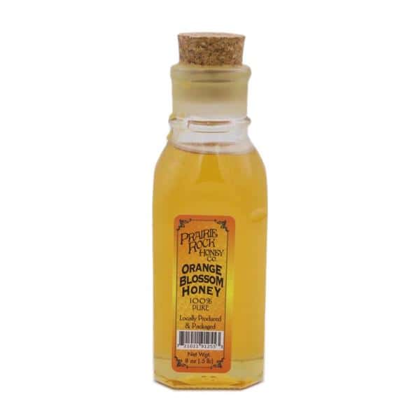 Honey 8 oz (226.79 g) PET Plastic Squeeze Bears, without lids, 525