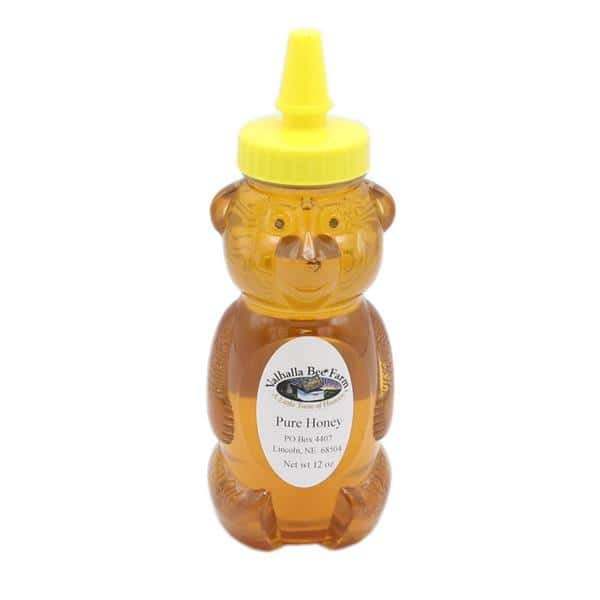Valhalla Bee Farm Pure Honey | Hy-Vee Aisles Online Grocery