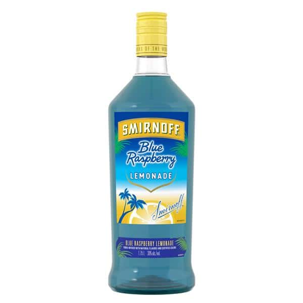 『NEIGHBOR BOOZE MOKEY BLUE』 Mike's Blue Same-Day Delivery or Pickup | Coborn's Liquor