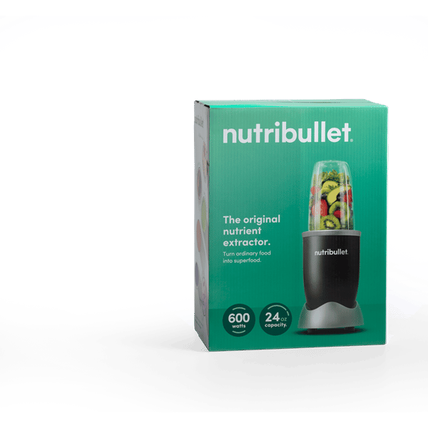NutriBullet Blender - Thumbnail 2