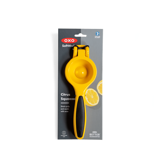 OXO SoftWorks Citrus Squeezer | Hy-Vee Aisles Online Grocery