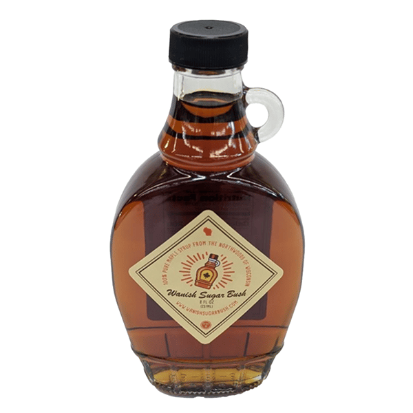 その他 Maple Syrup / Vacation Cinnamon Infused Maple Syrup - Chase Family Sugaring