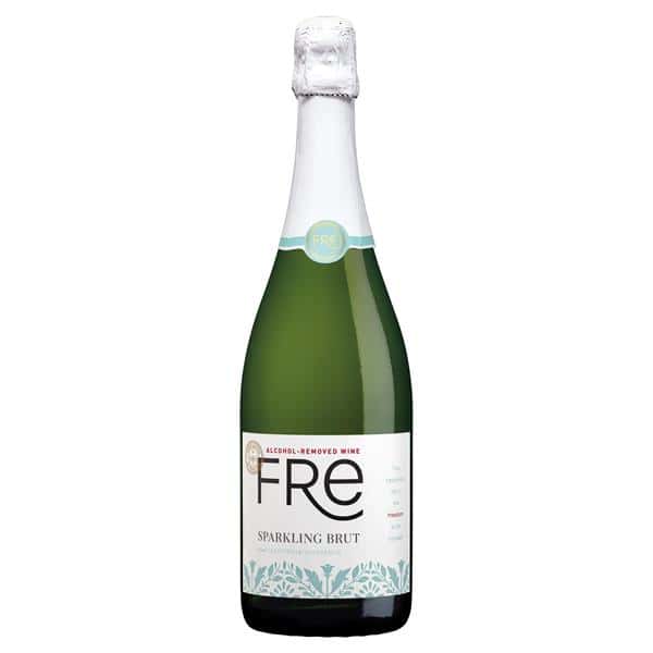 ei.champagne FRE Sparkling Brut Wine, Alcohol-Removed | Hy-Vee Aisles
