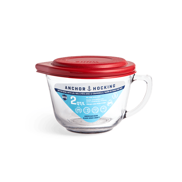 食器 ANCHOR HOCKING Anchor Hocking 15-Piece Oven Basics Bakeware Set - Macy's