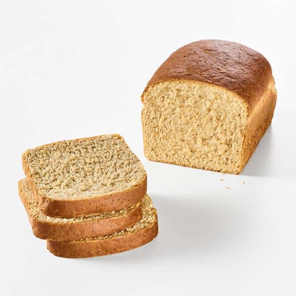 Hy Bread Wheat Sliced Bread | Hy-Vee Aisles Online Grocery Shopping