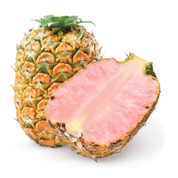 Pink Glow Pineapple | Hy-Vee Aisles Online Grocery Shopping