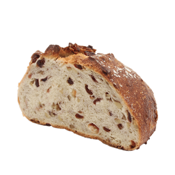 Hy Bread Cranberry Walnut Bread | Hy-Vee Aisles Online Grocery Shopping