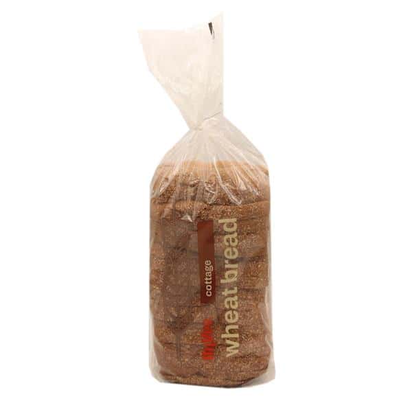 Hy Bread Hy-Vee Cottage Wheat Bread | Hy-Vee Aisles Online Grocery Shopping