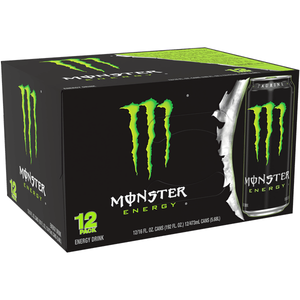 USA) AUTHENTIC Labubu The Monsters - NEW Big Into Energy