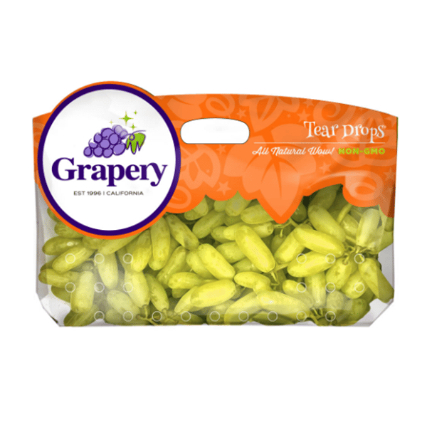 Tear Drop Grapes | Hy-Vee Aisles Online Grocery Shopping