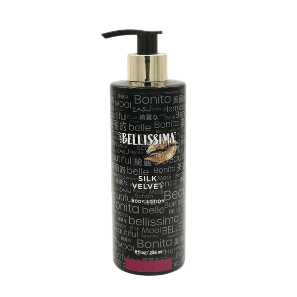 Bellissima Silk Velvet Body Lotion | Hy-Vee Aisles Online