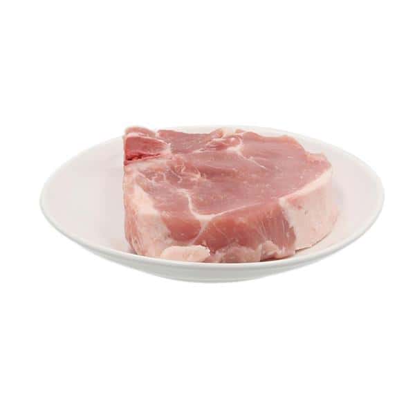 Fresh Pork Loin Thick Top Loin Chops | Hy-Vee Aisles Online