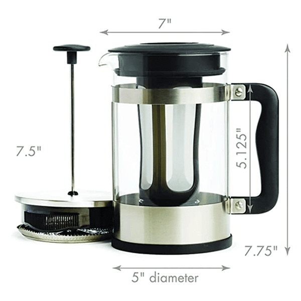 Primula Coffee Press Gift Set Primula 2pc Coffee Set Hy-Vee Aisles