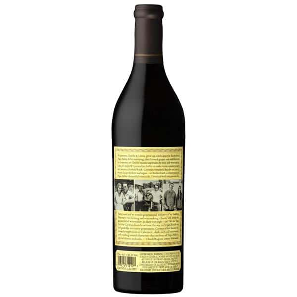 ワイン CAYMUS vineyards 1995 1995 Caymus Cabernet Sauvignon - CellarTracker
