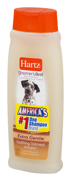 Hartz Groomer'S Best Dog Shampoo: Ultimate Fur Care Solution