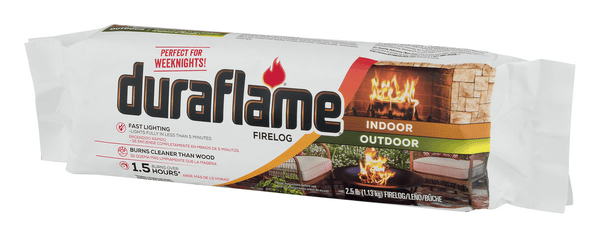 Duraflame Fire Logs Hy-Vee Aisles Online Grocery Shopping