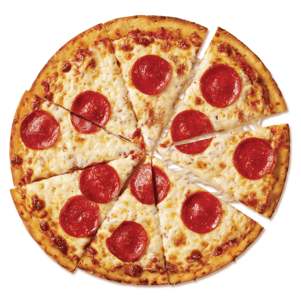 CAULIPOWER All Natural Uncured Pepperoni Pizza | Hy-Vee