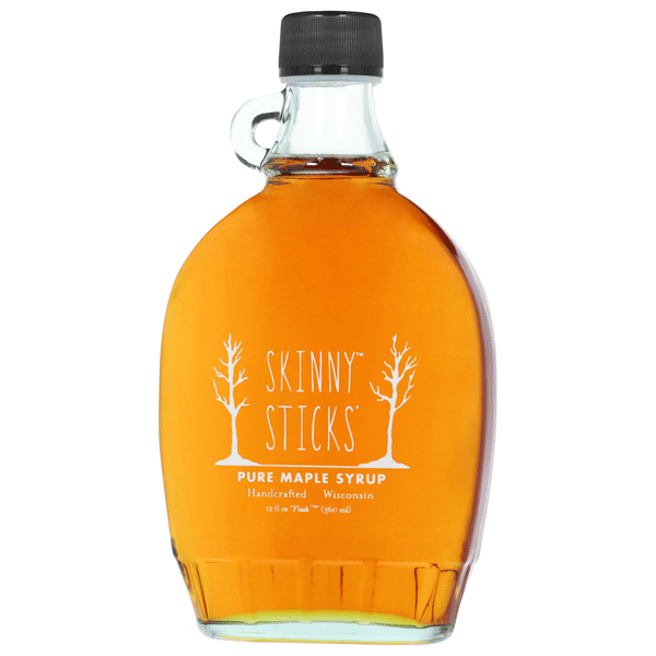 Skinny Sticks Pure Maple Syrup | Hy-Vee Aisles Online Grocery Shopping