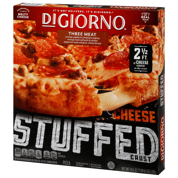 pizza123　アベレージジョー5.3 14