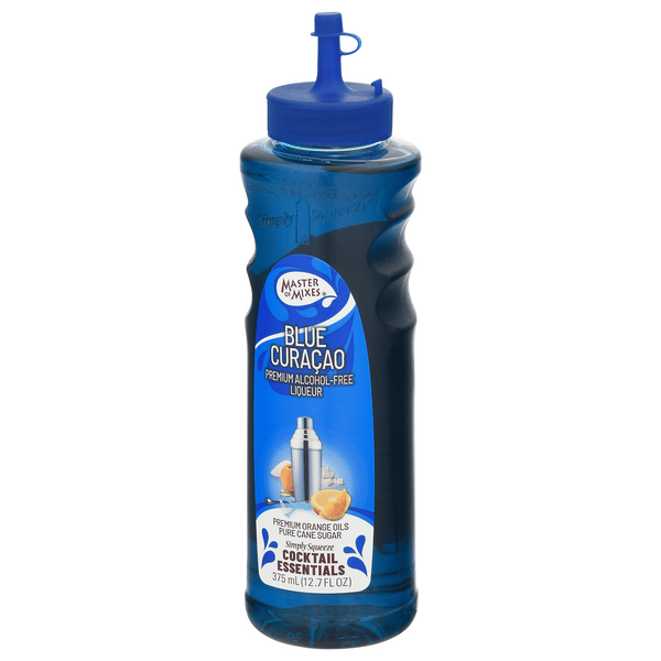 Crème de Cassis & Blue Curaçao & イエガー専用 Crème de Cassis & Blue Curaçao & イエガー - メルカリ