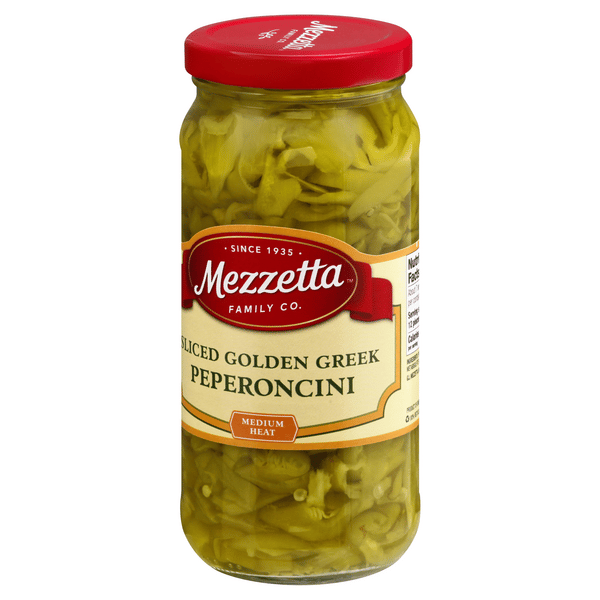 小物 [Peperoncini] Fine Food Dittmann Greek Stuffed Peperoncini Duo - Greek